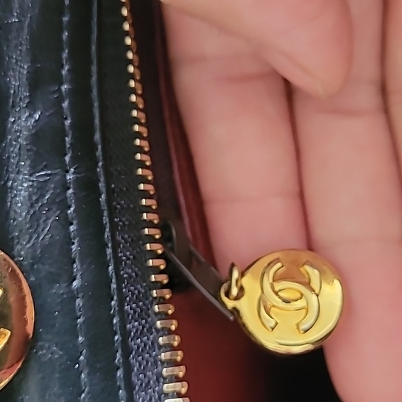 Chanel Vintage - Picture 11 of 13